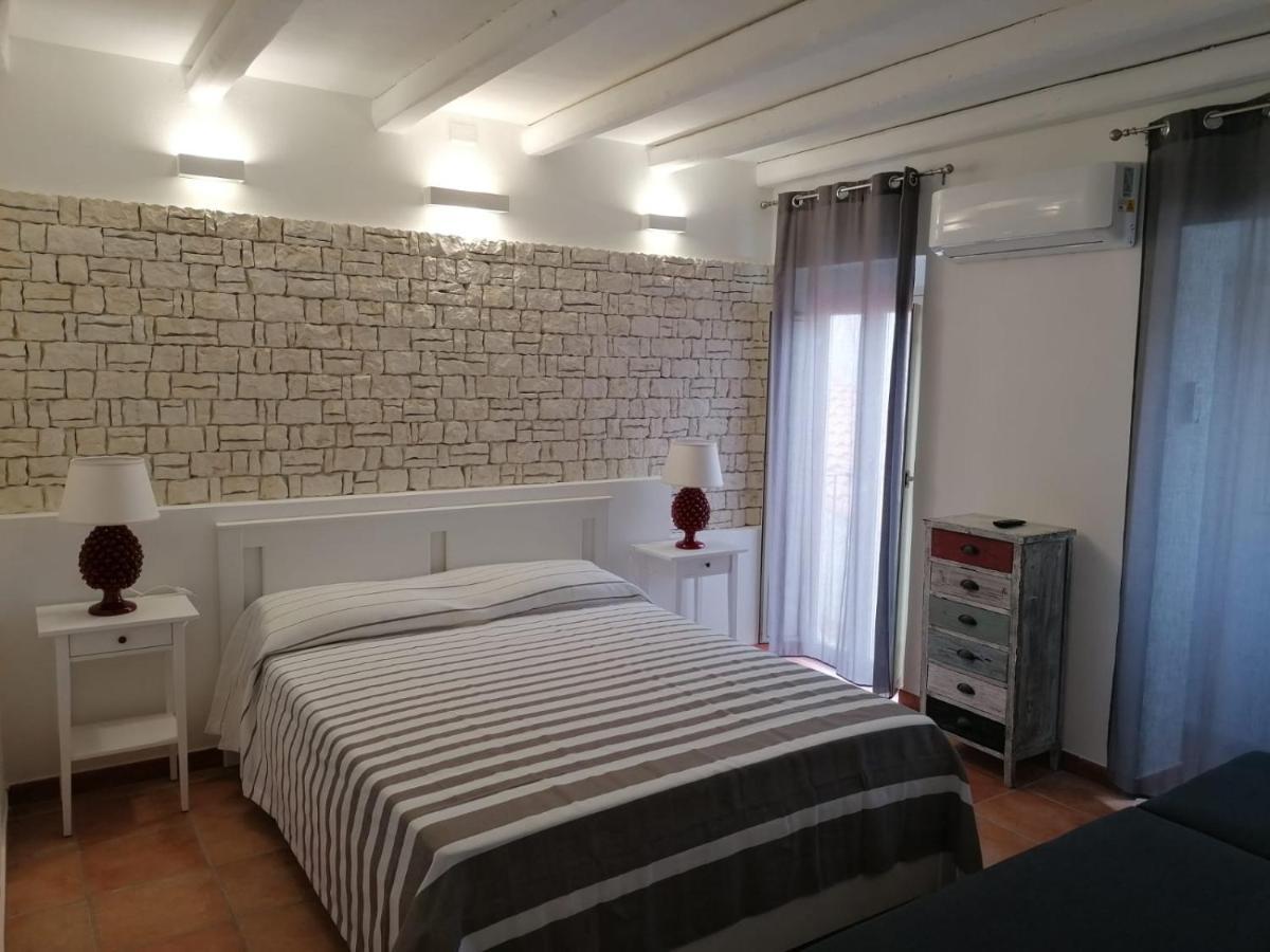 Molo 78 Case Vacanze Cefalu Exterior photo