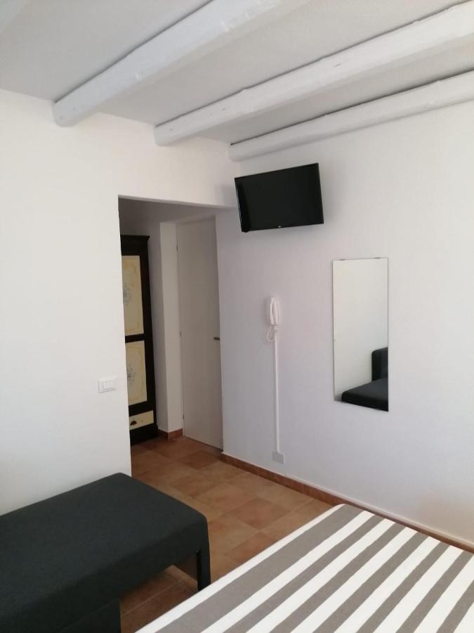 Molo 78 Case Vacanze Cefalu Exterior photo