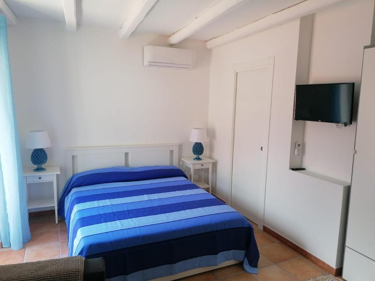Molo 78 Case Vacanze Cefalu Exterior photo