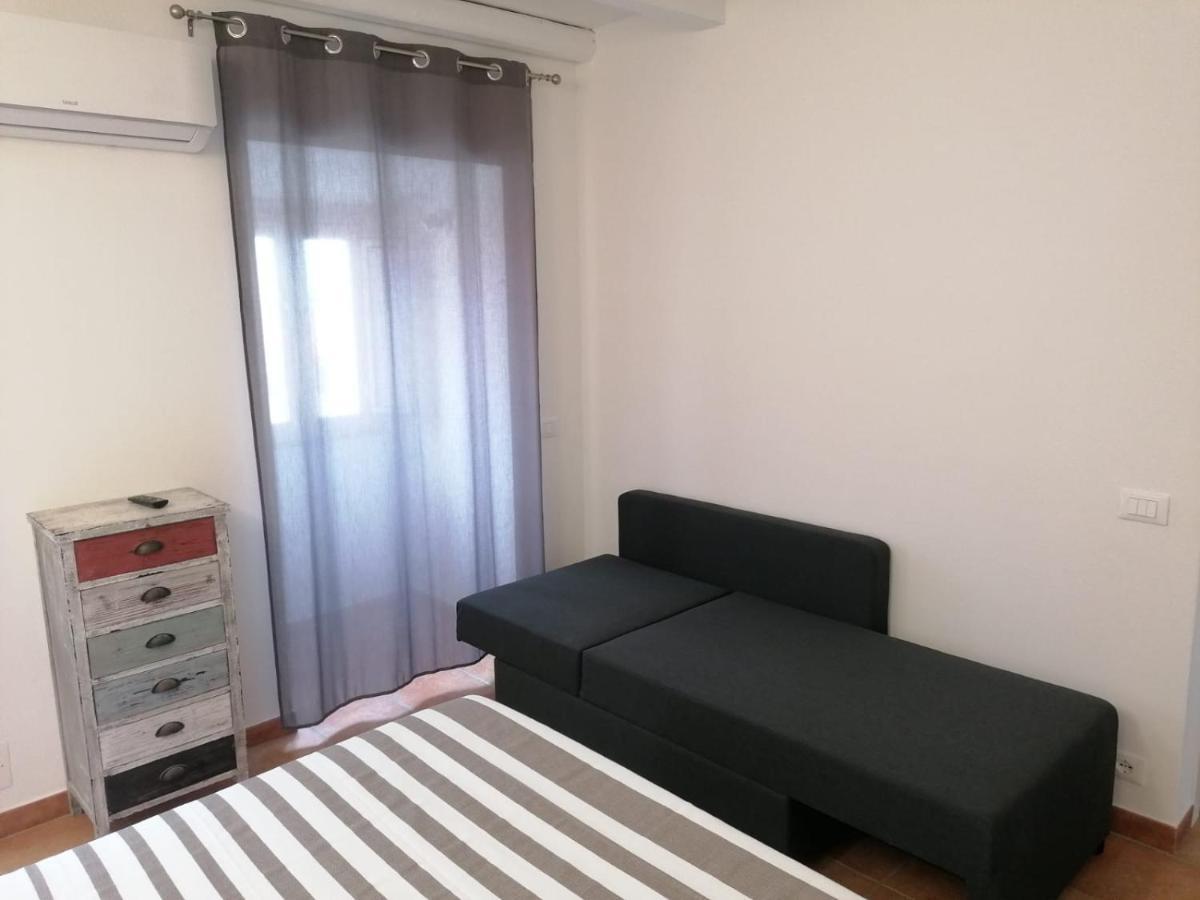 Molo 78 Case Vacanze Cefalu Exterior photo