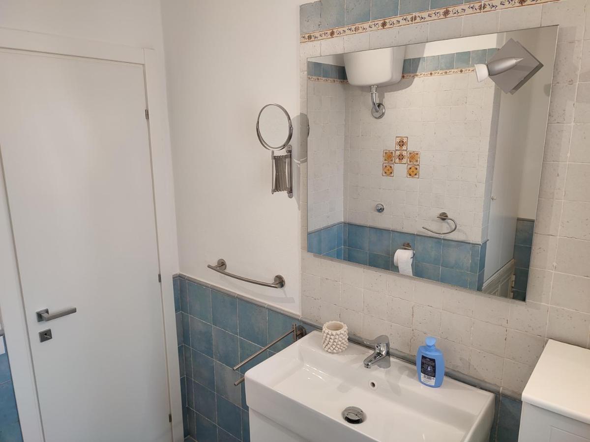 Molo 78 Case Vacanze Cefalu Exterior photo