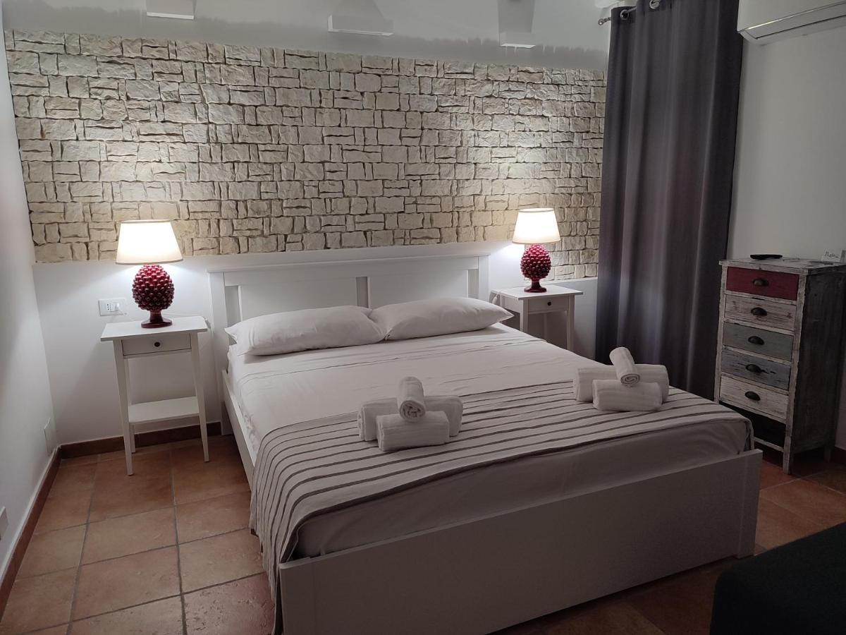 Molo 78 Case Vacanze Cefalu Exterior photo